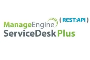 Integrate ServiceDesk Plus and SAP using the REST API