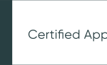 Certified ServiceNow App