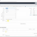 The generated ServiceNow incident