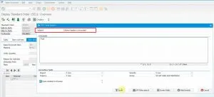 SAP Note search 02 - Submitting ticket to ServiceNow with a relevant subject